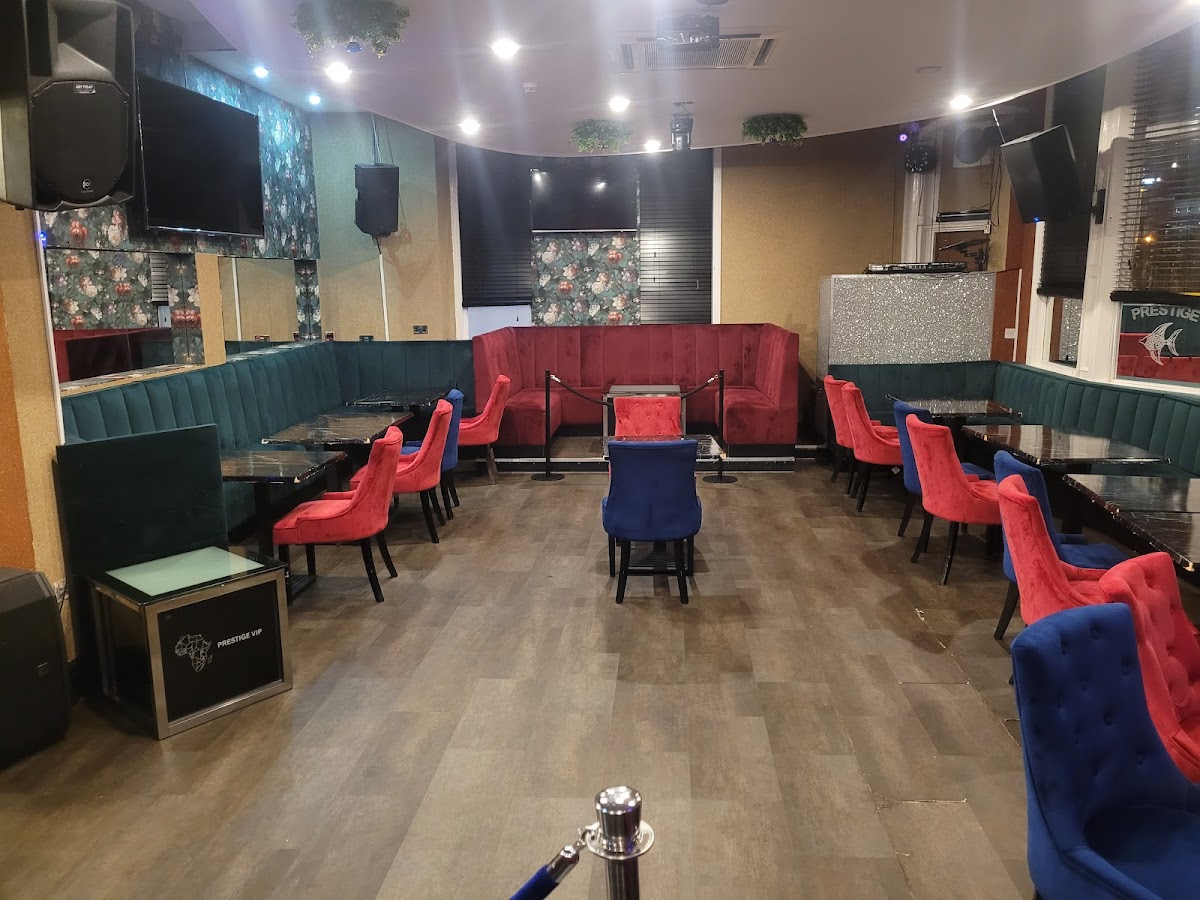 Hono Restaurant & Late Bar Ltd